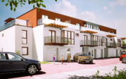 Nový byt 4+kk, novostavba, obytná plocha 96 m2, 2 terasy, Hradec Králové Nový byt 4+kk, novostavba, obytná plocha 96 m2, 2 terasy, Hradec Králové