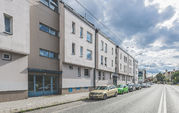 Prodej bytu 3+kk, lodžie, zděný dům, mezonet, Hradec Králové Prodej bytu 3+kk, lodžie, zděný dům, mezonet, Hradec Králové