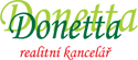 Logo Donetta