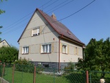 Prodej rodinného domu v části Kluky v Hradci Králové