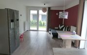 Prodej prostorného bytu 3+kk - předzahrádka (170 m2), garáž, parkovací stání, novostavba Prodej prostorného bytu 3+kk - předzahrádka (170 m2), garáž, parkovací stání, novostavba
